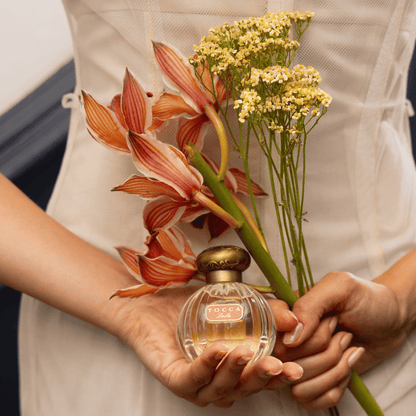 Alternate Image of Tocca Laila EDP lifestyle image 