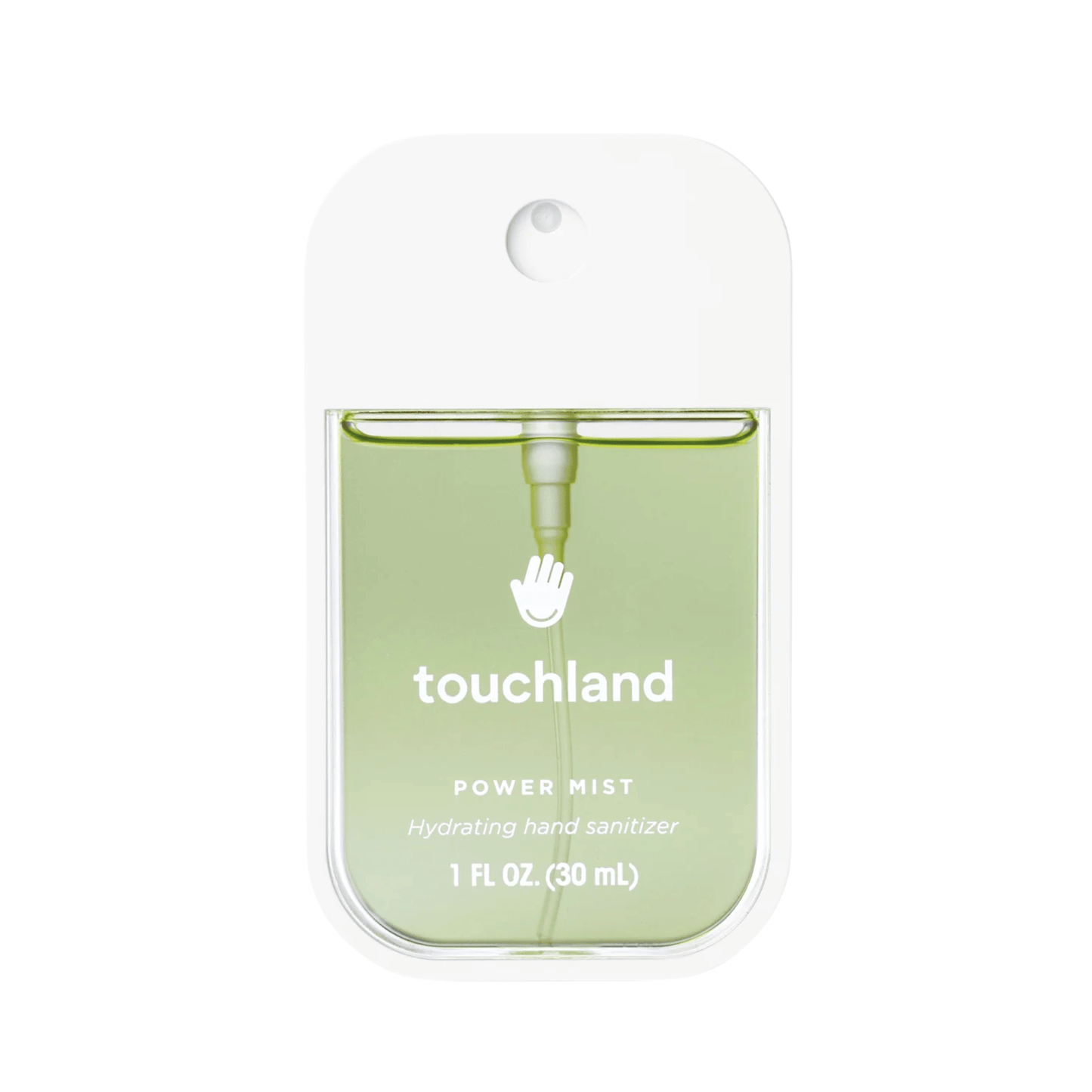 Primary Image of Touchland Applelicious Hand Sanitizer (30 ml)