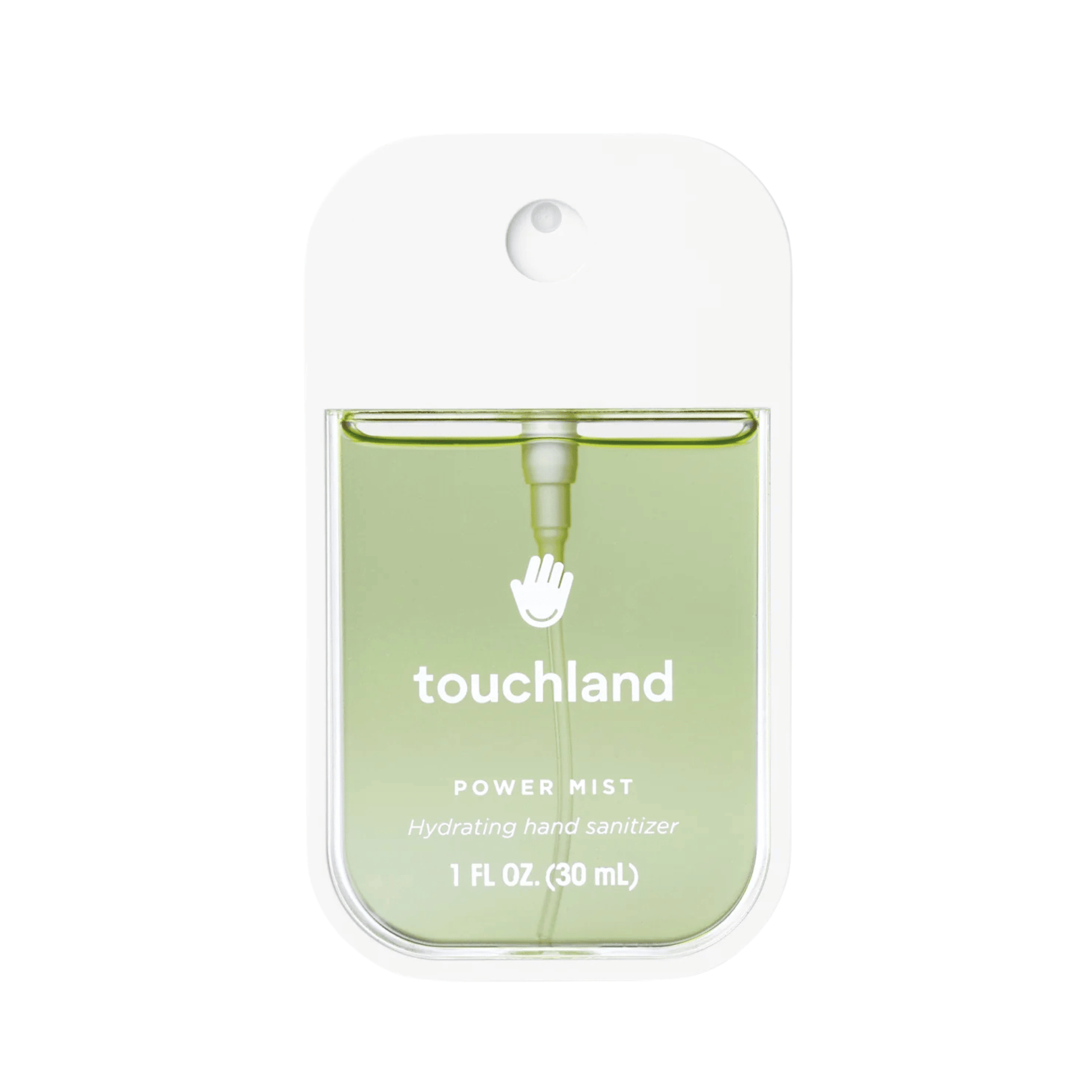 Primary Image of Touchland Applelicious Hand Sanitizer (30 ml)