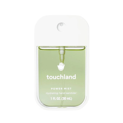 Primary Image of Touchland Applelicious Hand Sanitizer (30 ml)