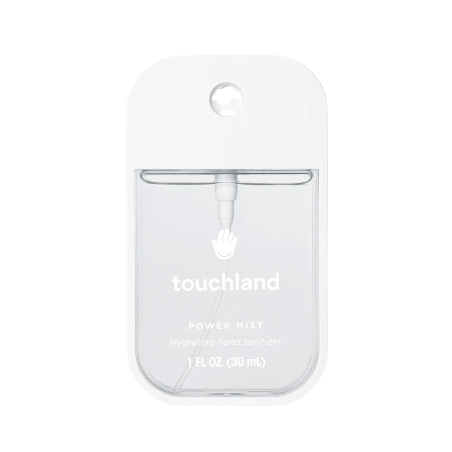 Primary imge of Touchland Beach Coco Hand Sanitizer (30 ml)