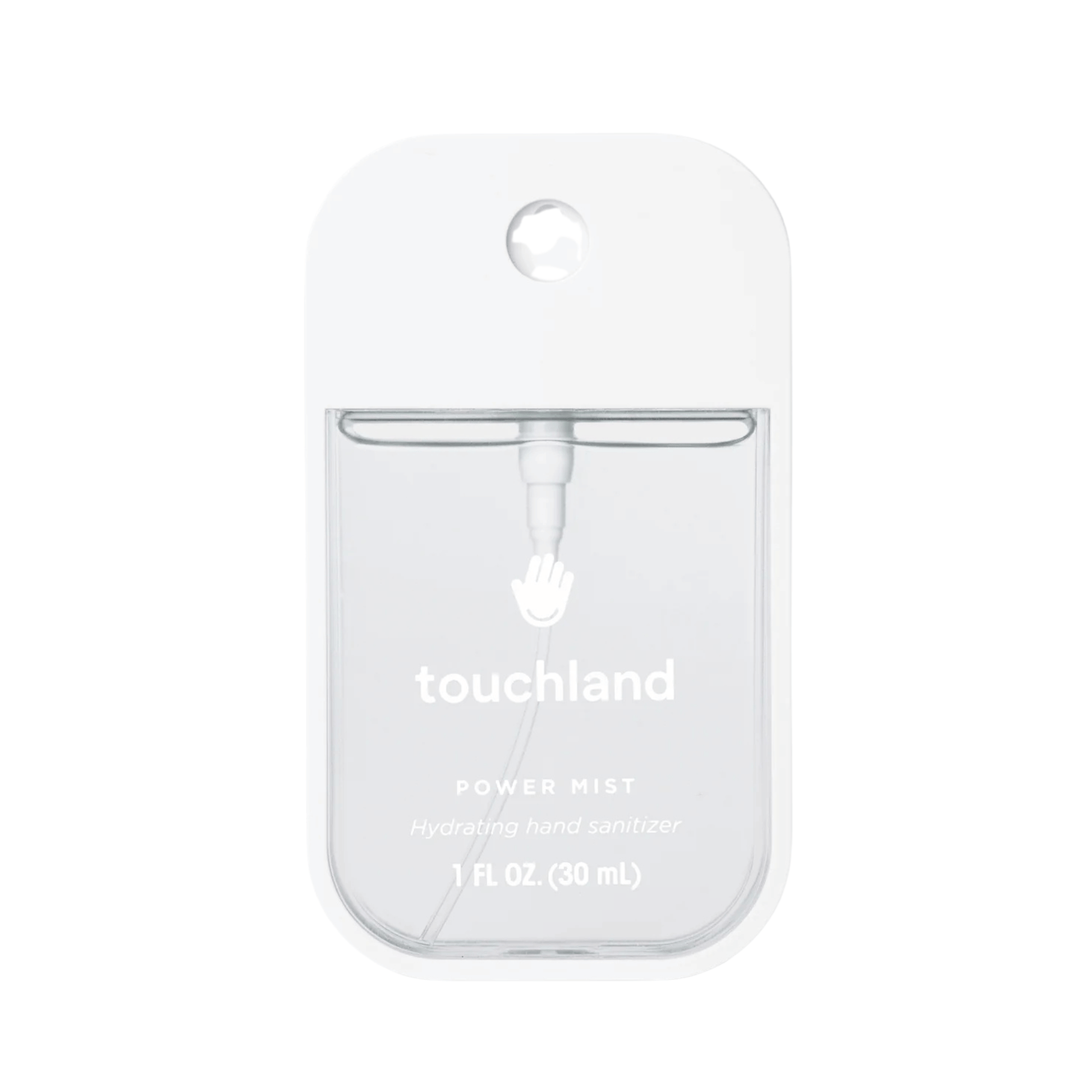 Primary imge of Touchland Beach Coco Hand Sanitizer (30 ml)