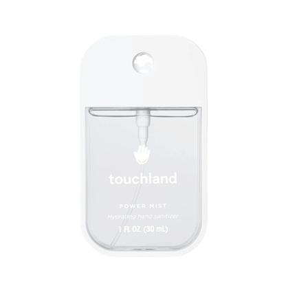 Primary imge of Touchland Beach Coco Hand Sanitizer (30 ml)