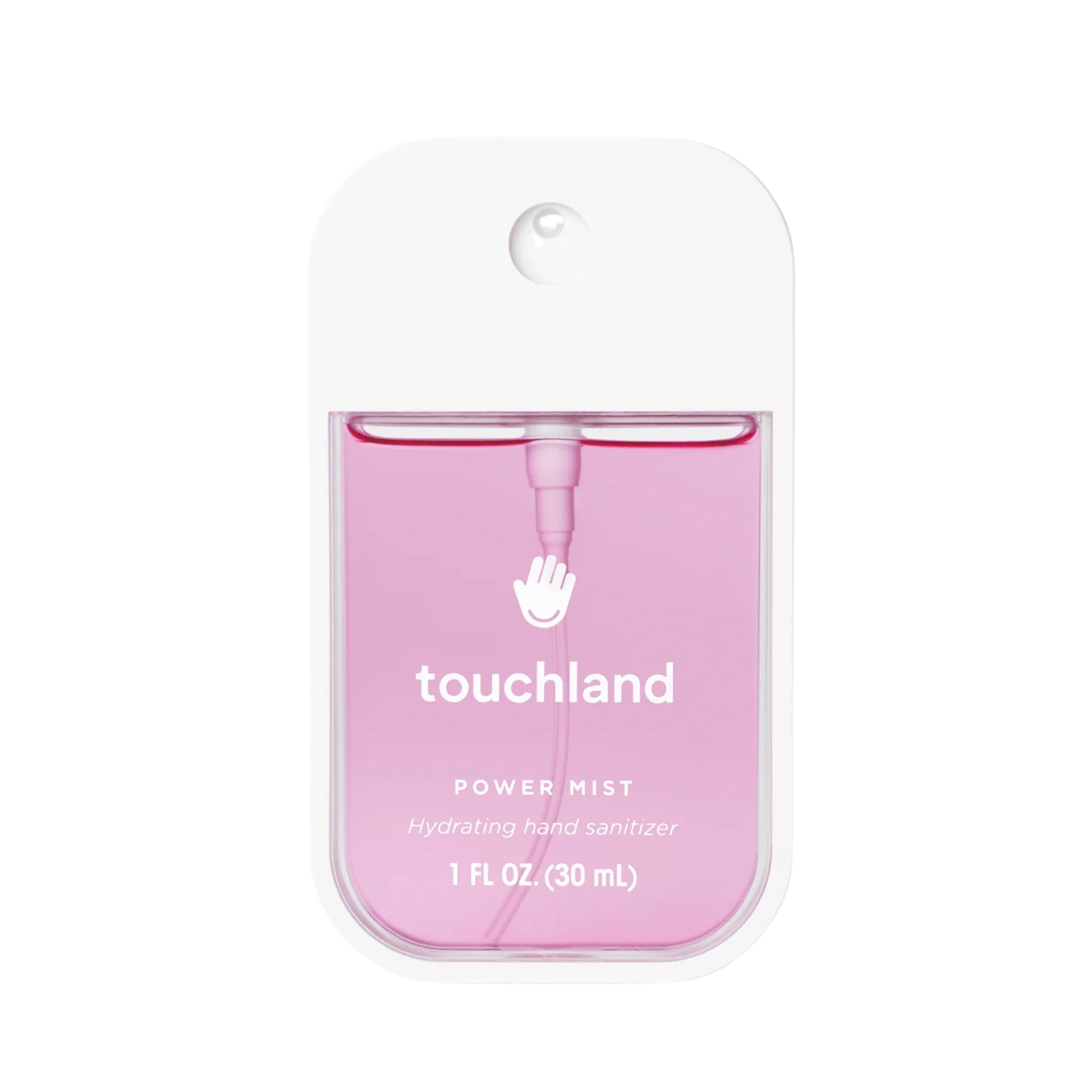 Primary image of Touchland Berry Bliss Hand Sanitizer (30 ml)
