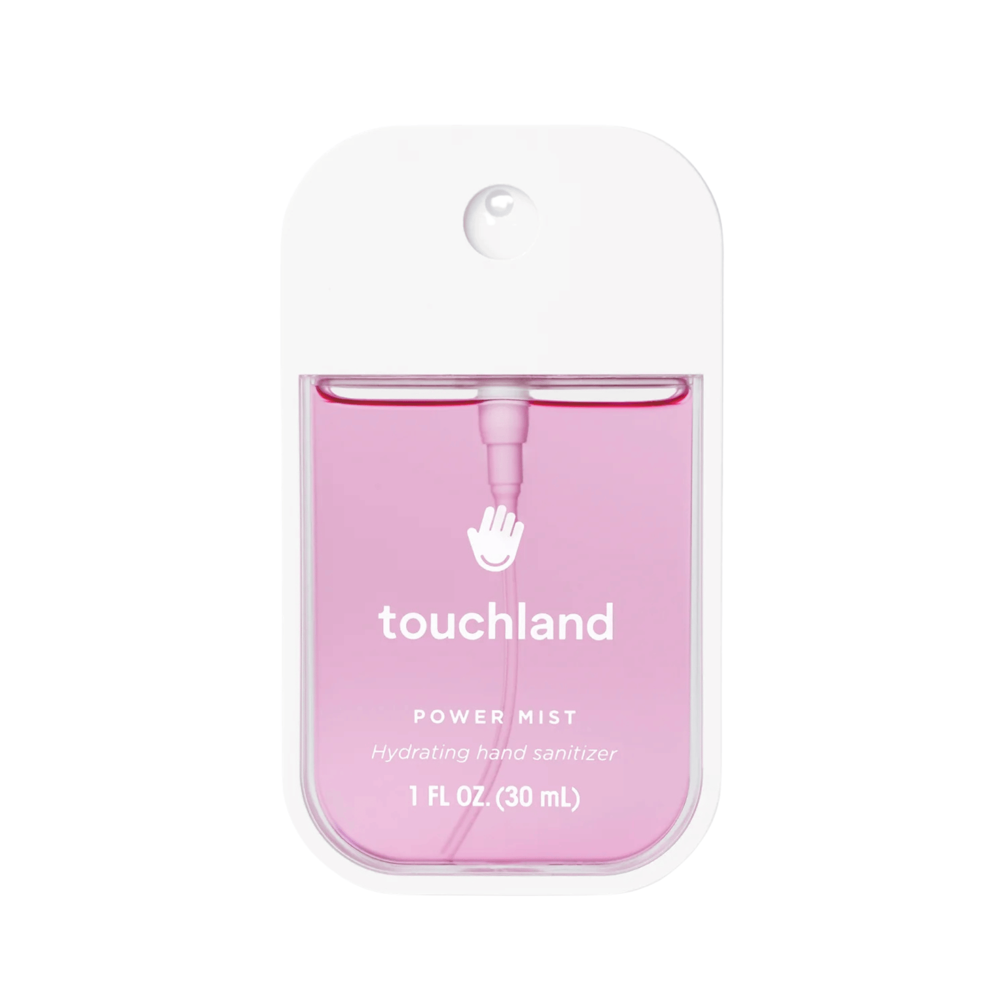Primary image of Touchland Berry Bliss Hand Sanitizer (30 ml)