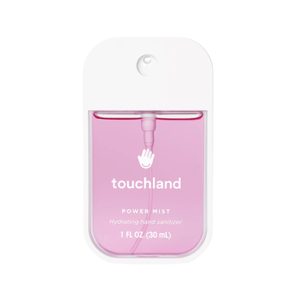 Primary image of Touchland Berry Bliss Hand Sanitizer (30 ml)