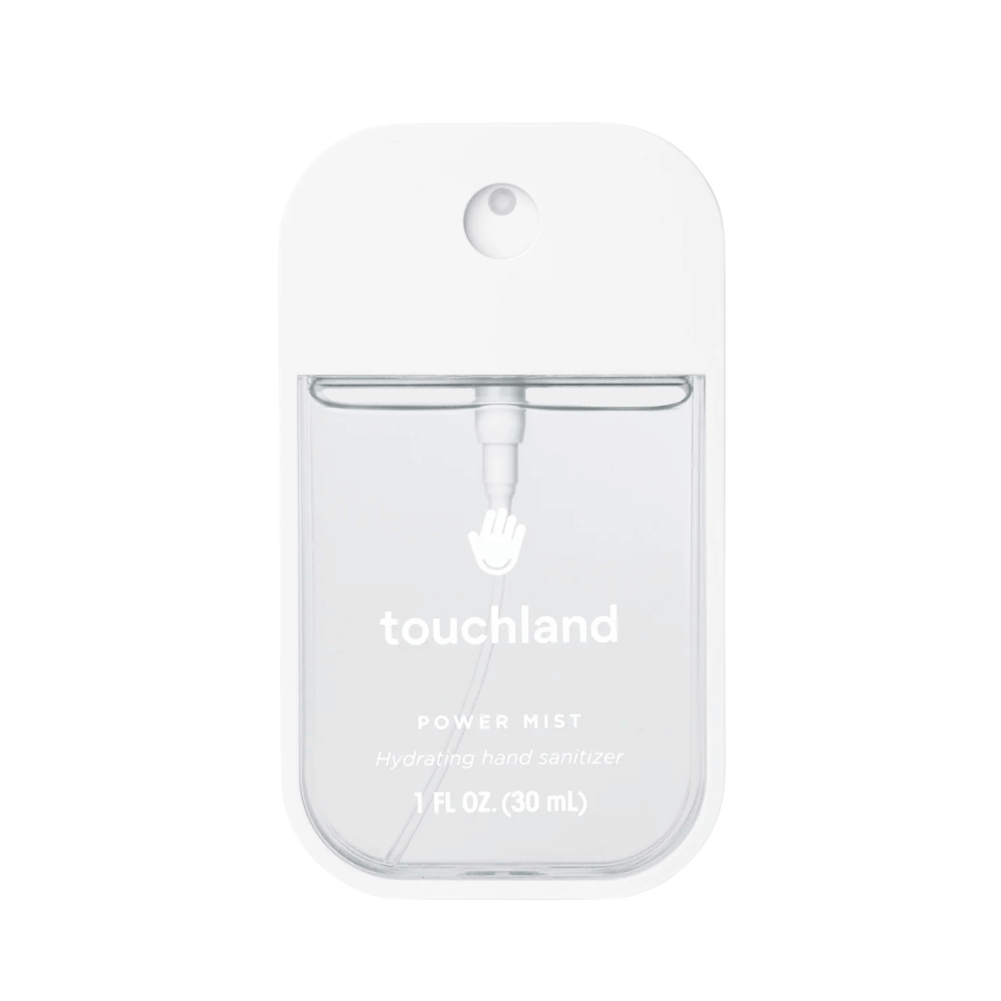 Primary image of Touchland Rainwater Hand Sanitizer (30 ml)