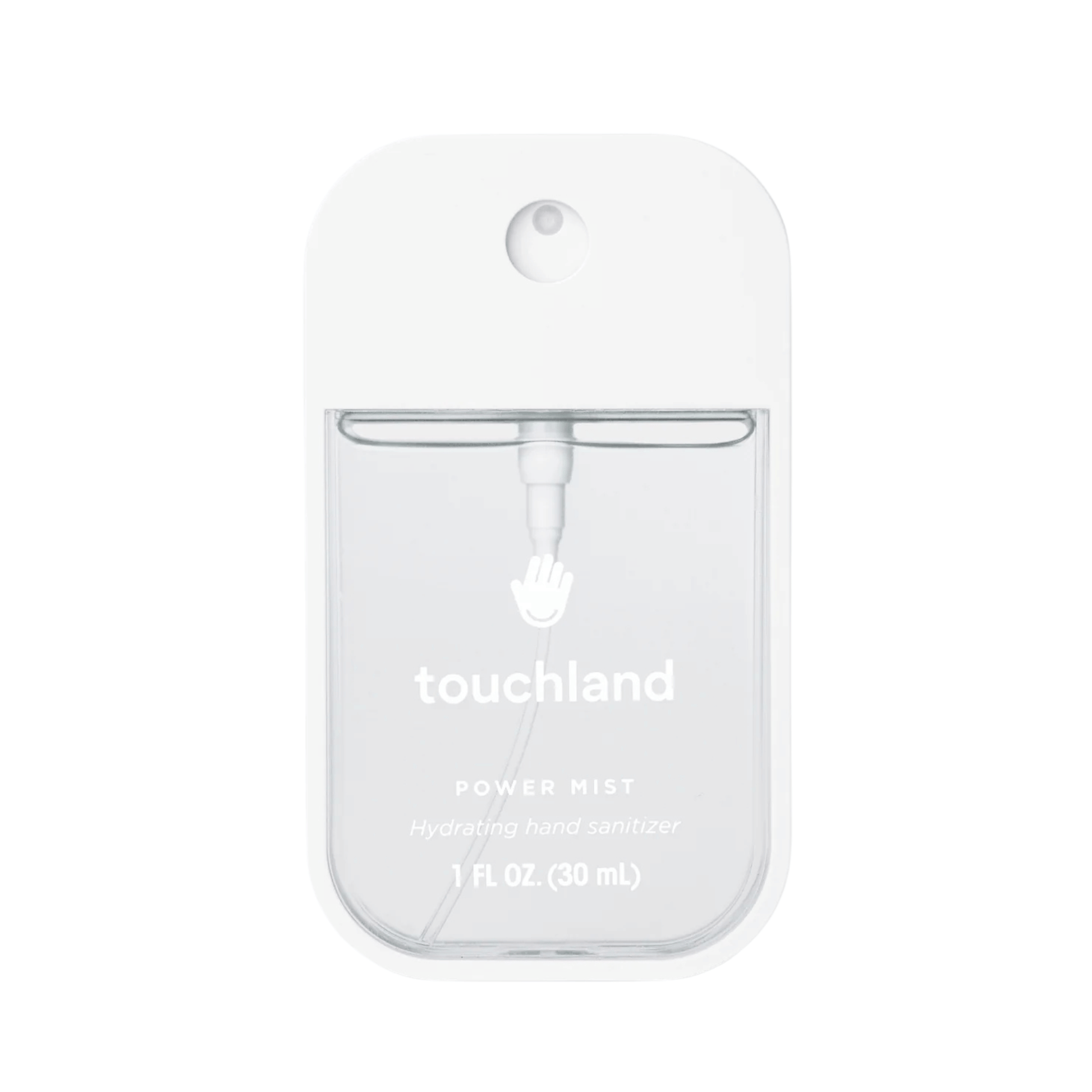 Primary image of Touchland Rainwater Hand Sanitizer (30 ml)