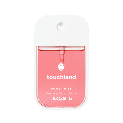 Primary image of Touchland Wild Watermelon Hand Sanitizer (30 ml)
