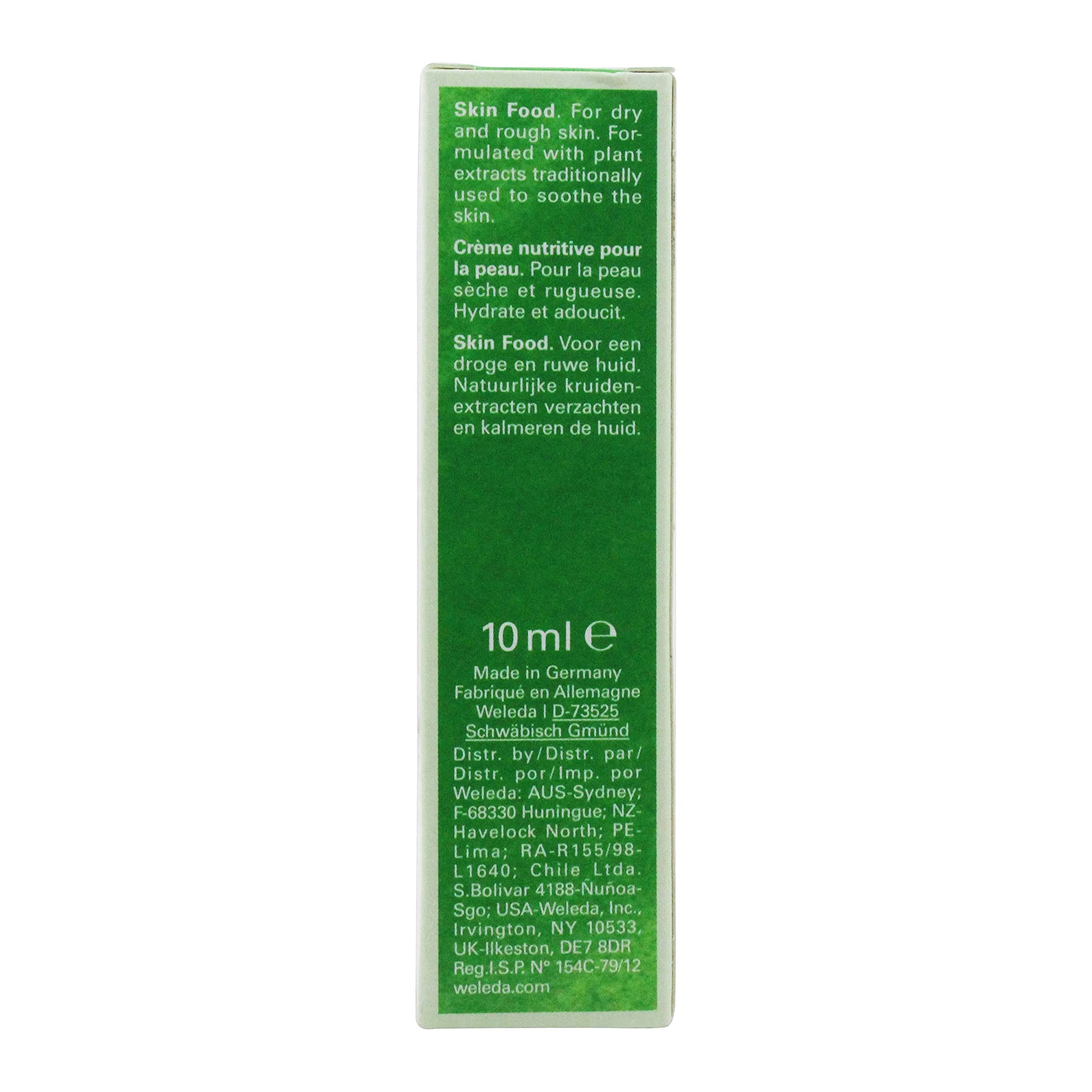 Alternate image of Weleda Travel Size Skin Food 