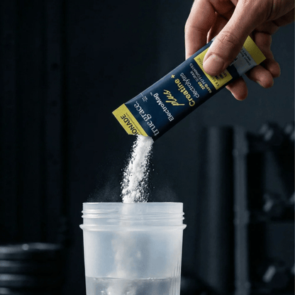 Alternate image of True Grace Lemonade ElectroMag + Creatine (16 count)