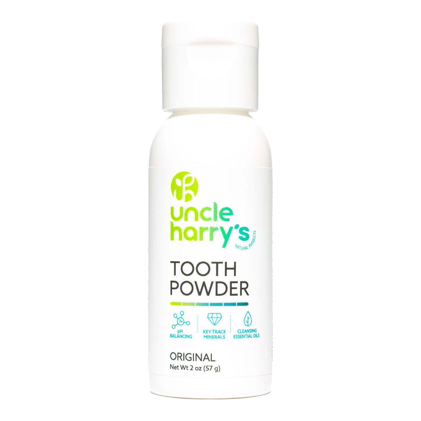 Primary Image of All-Natural Tooth Powder
