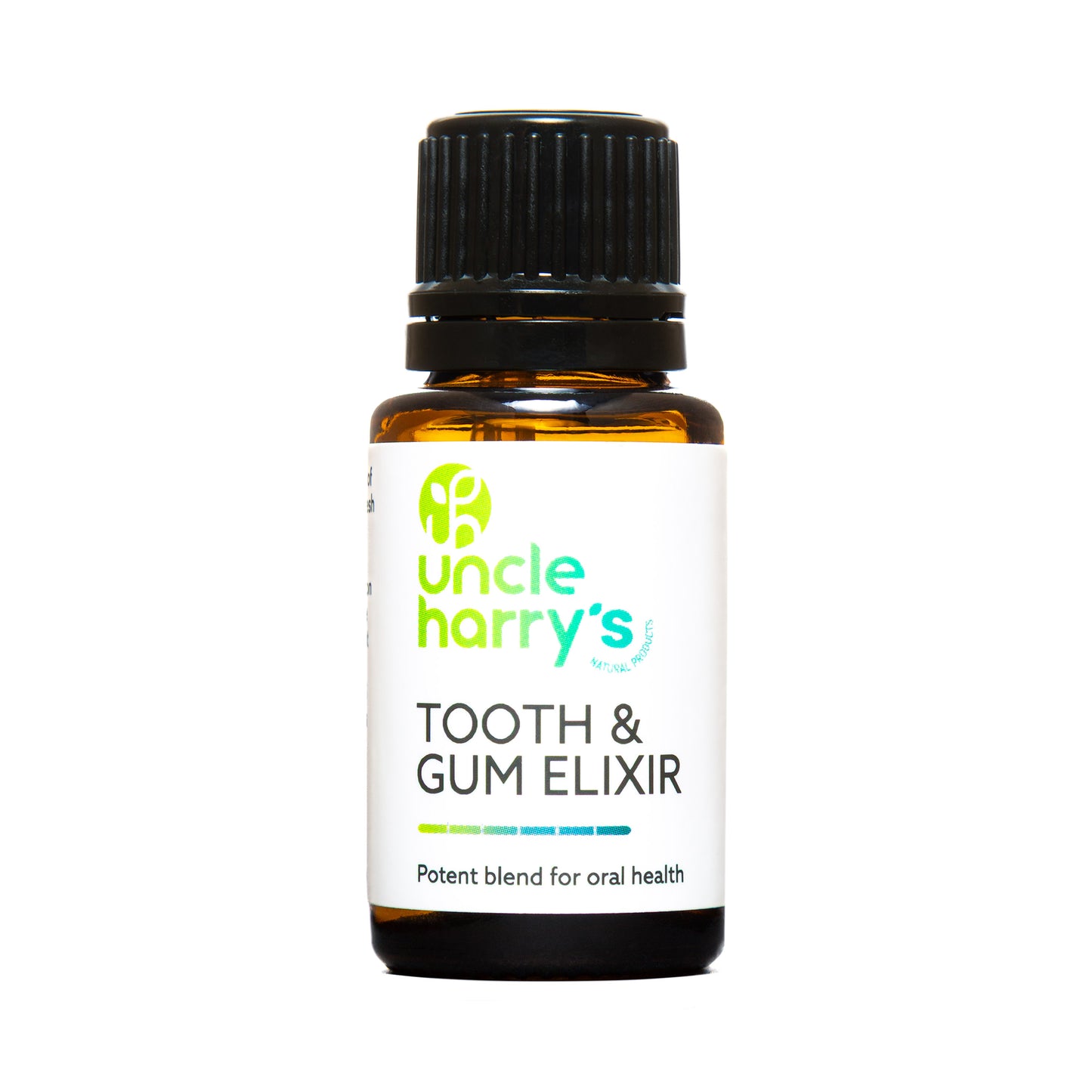 Primary Image of Tooth and Gum Elixir