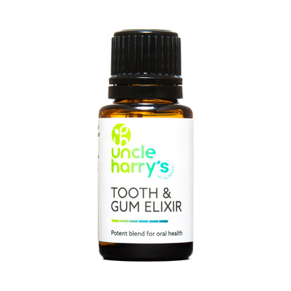 Primary Image of Tooth and Gum Elixir