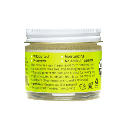 Uncle Harry's Natural Products Organic Shea Butter (2 fl oz) #10089548