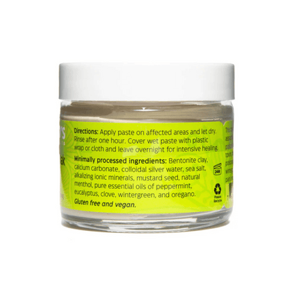 Uncle Harry's Natural Products Poison Ivy Oak Relief (3 oz) #10089673