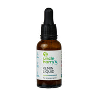 Uncle Harry's Natural Products Liquid Remineralization Uncle Harry's Remineralization (1 fl oz) #10070482