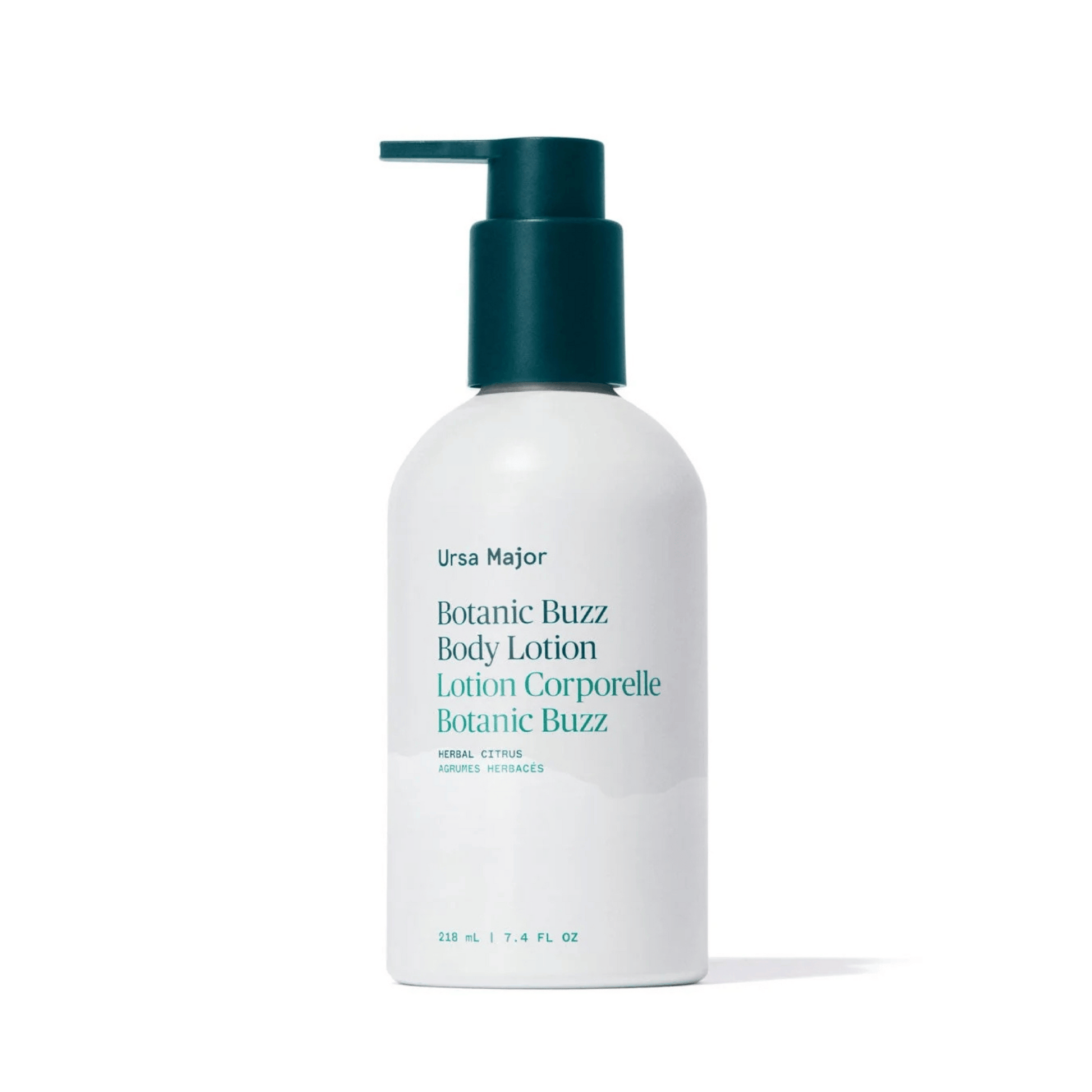 Primary image of Ursa Major Botanic Buzz Body Lotion (7.4 fl oz)