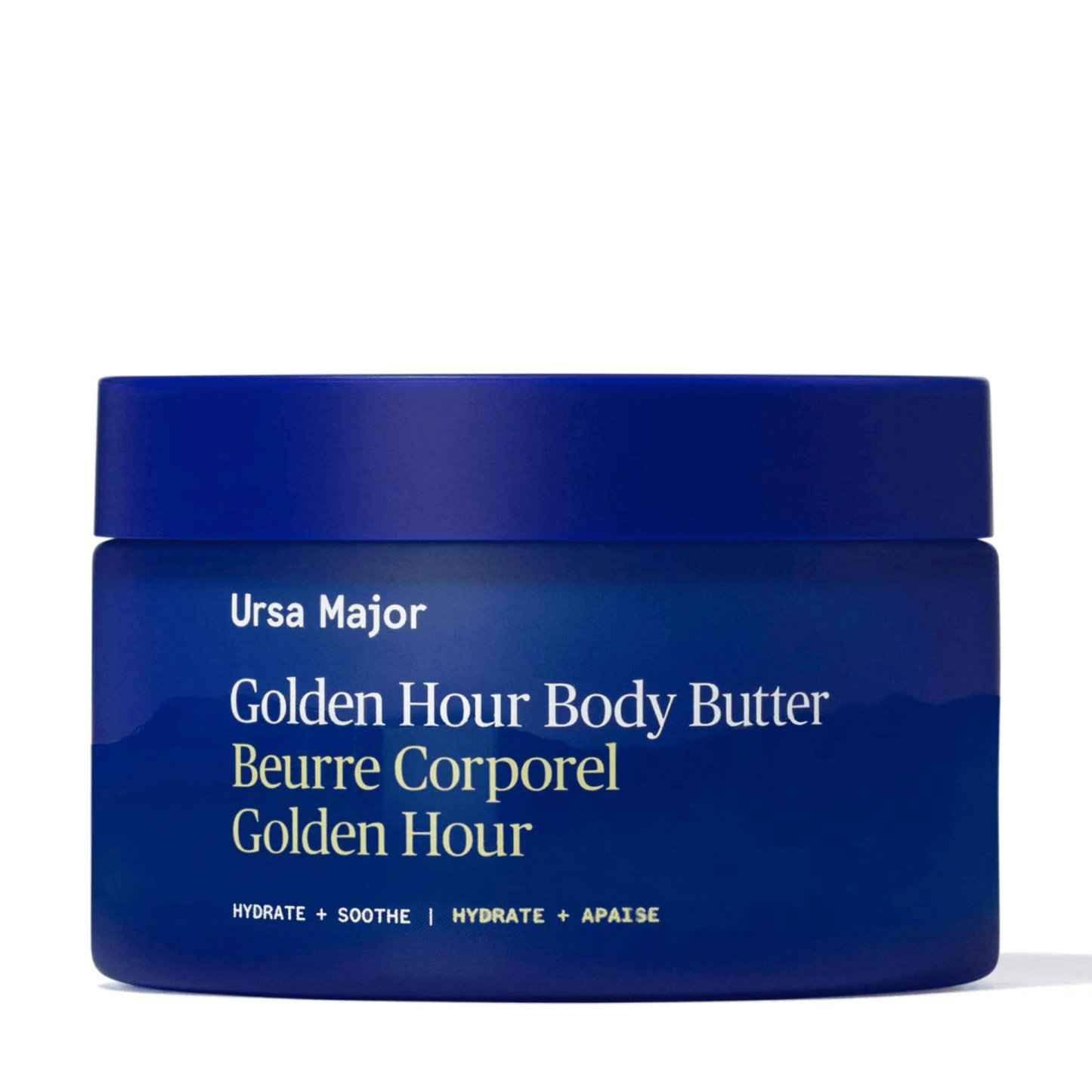 Primary image of Ursa Major Golden Hour Body Butter (6.7 fl oz)