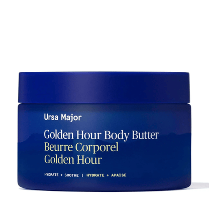 Primary image of Ursa Major Golden Hour Body Butter (6.7 fl oz)