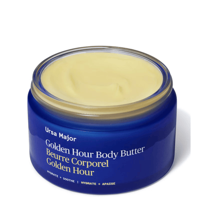 Alternate image of Ursa Major Golden Hour Body Butter (6.7 fl oz)