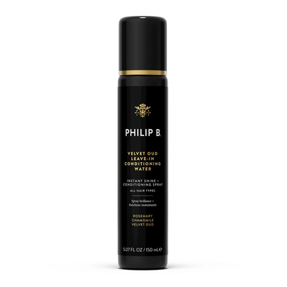 Primary image of Philip B. Velvet Oud Leave-in Conditioning Water 