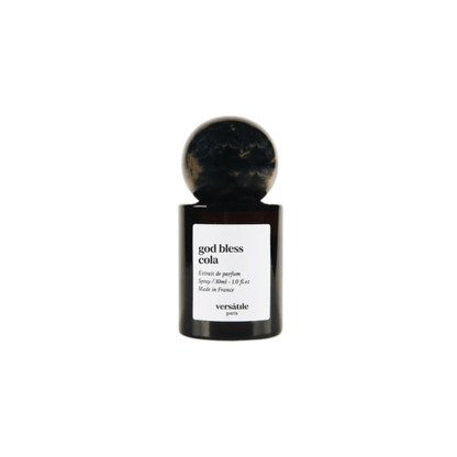 Primary image of Versatile Paris God Bless Cola Extrait de Parfum