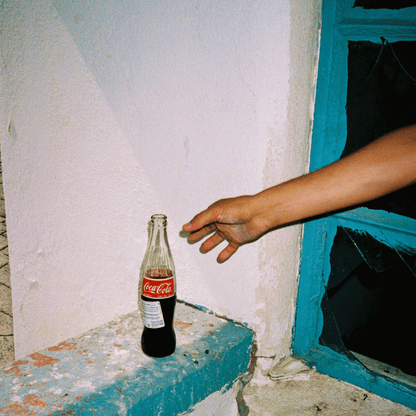 Alternate image of Versatile Paris lifestyle image God Bless Cola Extrait de Parfum