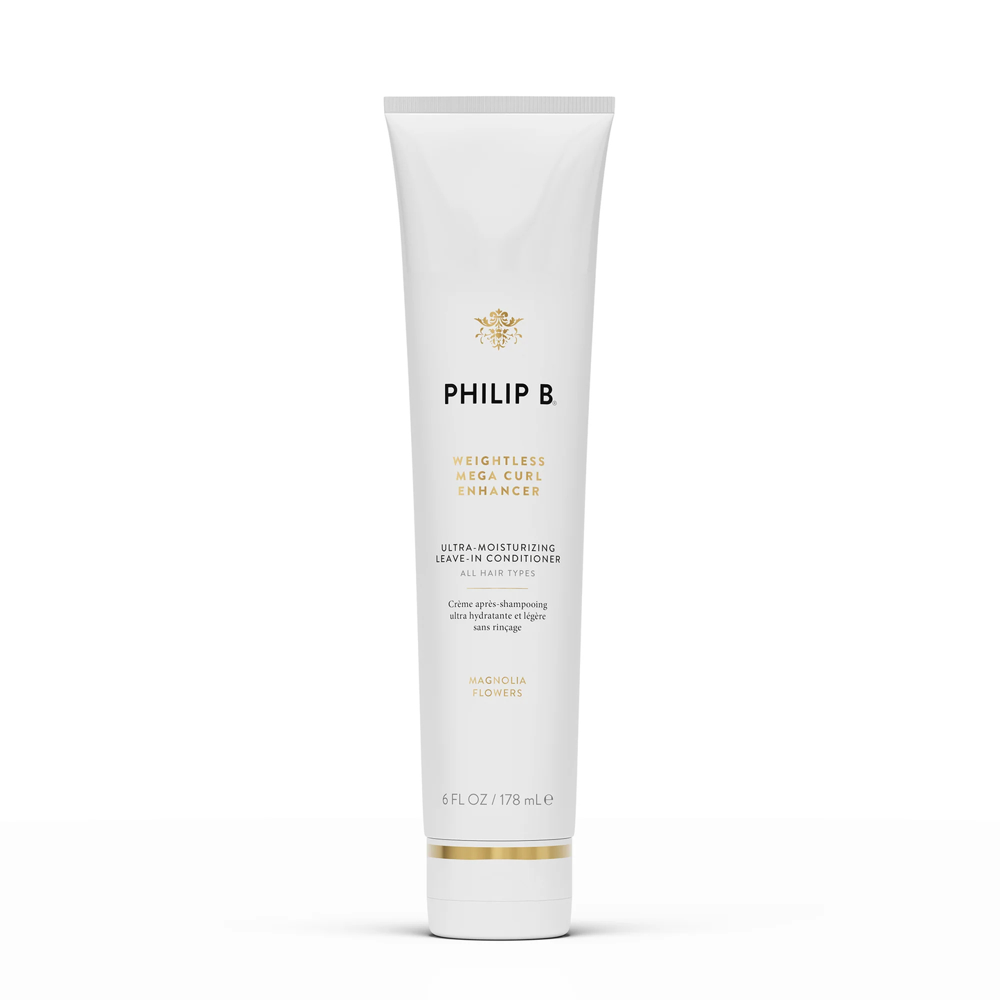 Primary image of Philip B. Weightless Mega Curl Enhancer