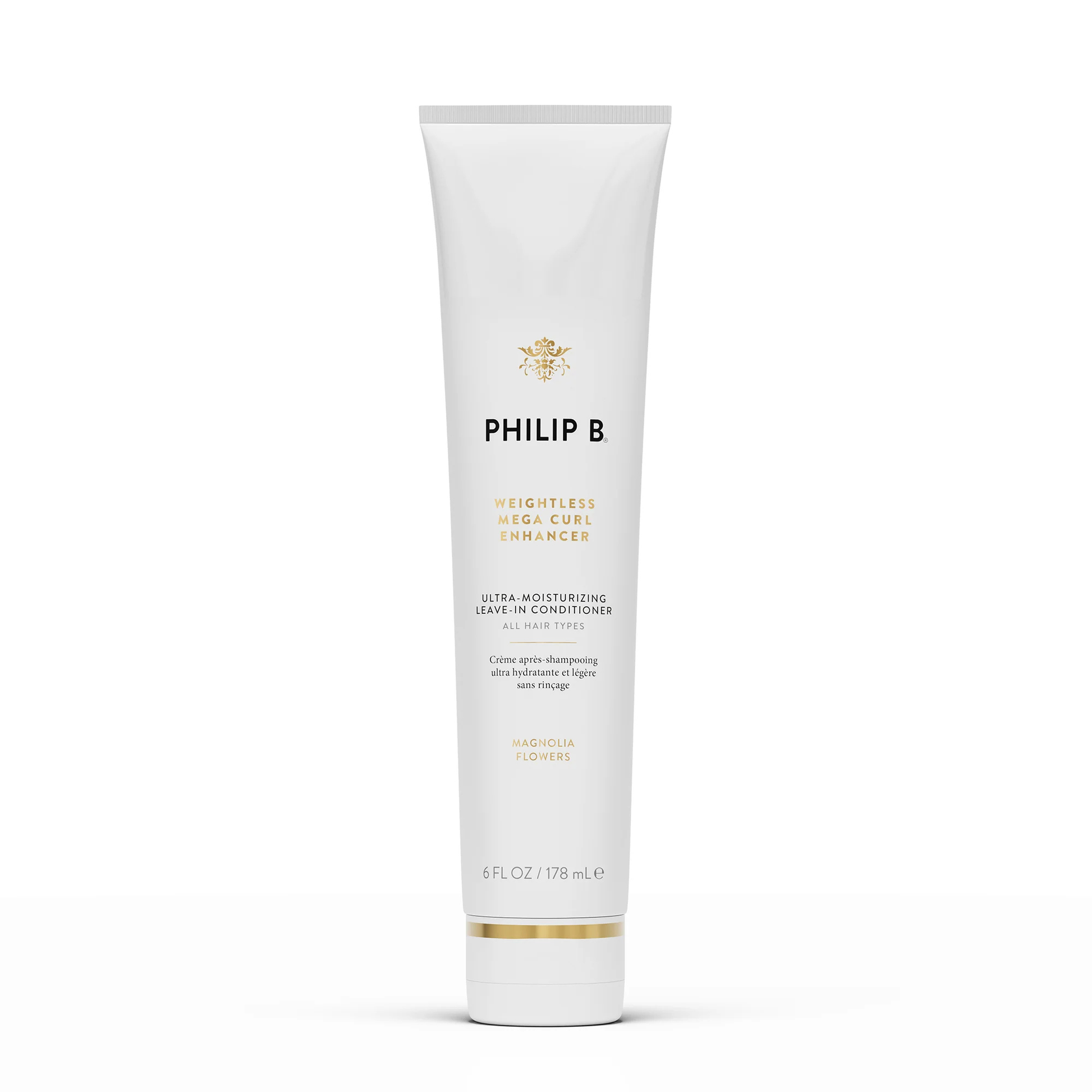 Primary image of Philip B. Weightless Mega Curl Enhancer