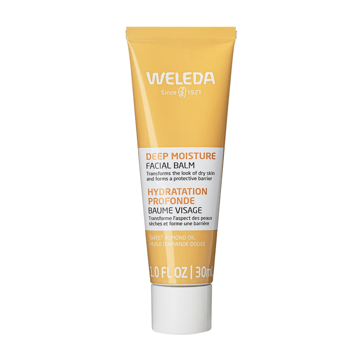 Primary image of Weleda Deep Moisture Facial Balm