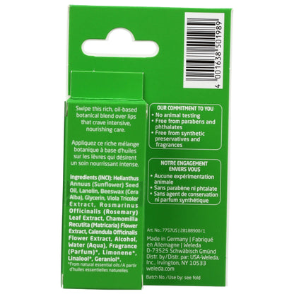 Alternate image of Weleda Lip Butter- Skin Food 