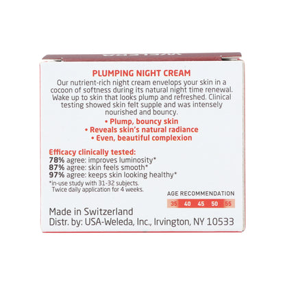 Alternate Image of Plumping Night Cream