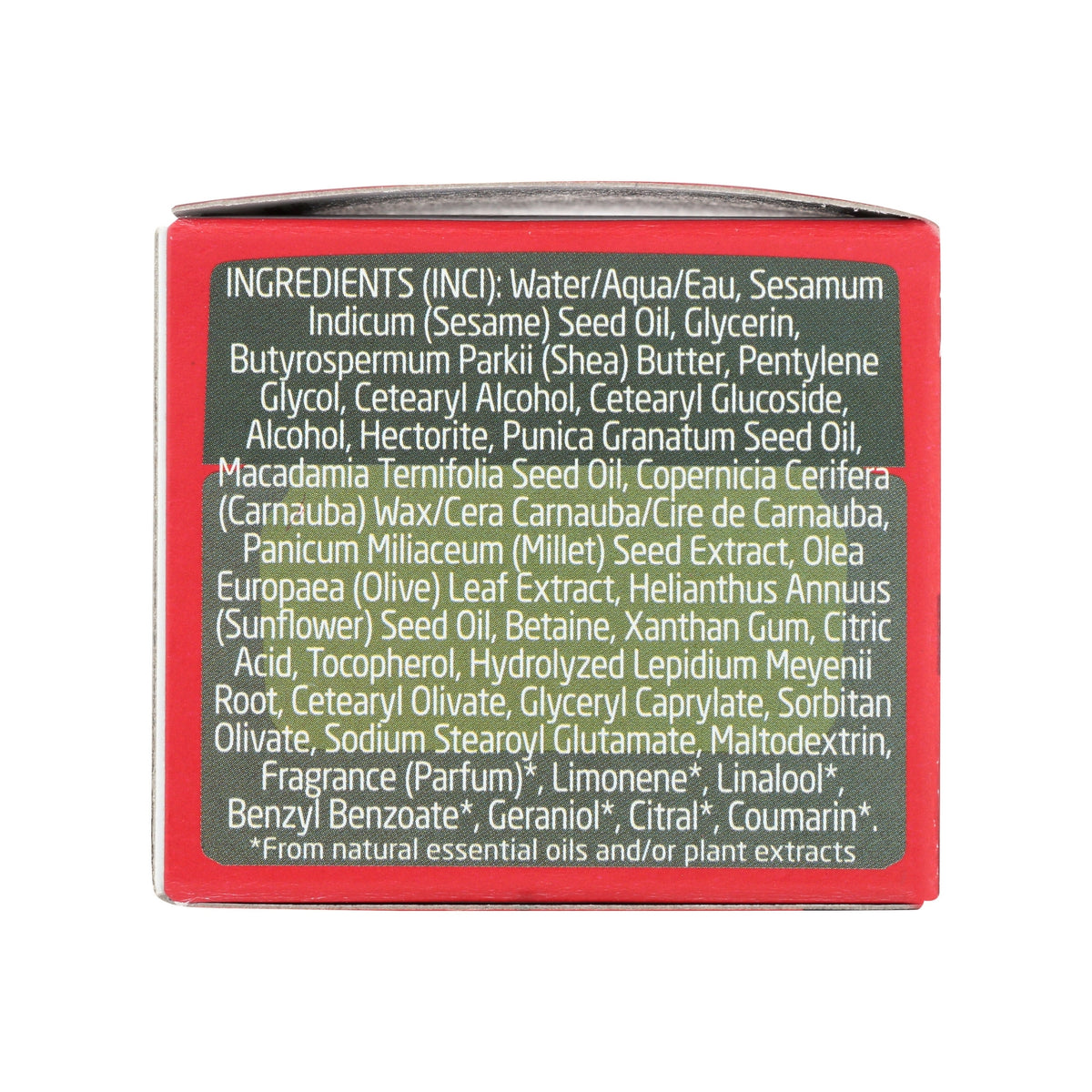 Alternate Image of Plumping Night Cream