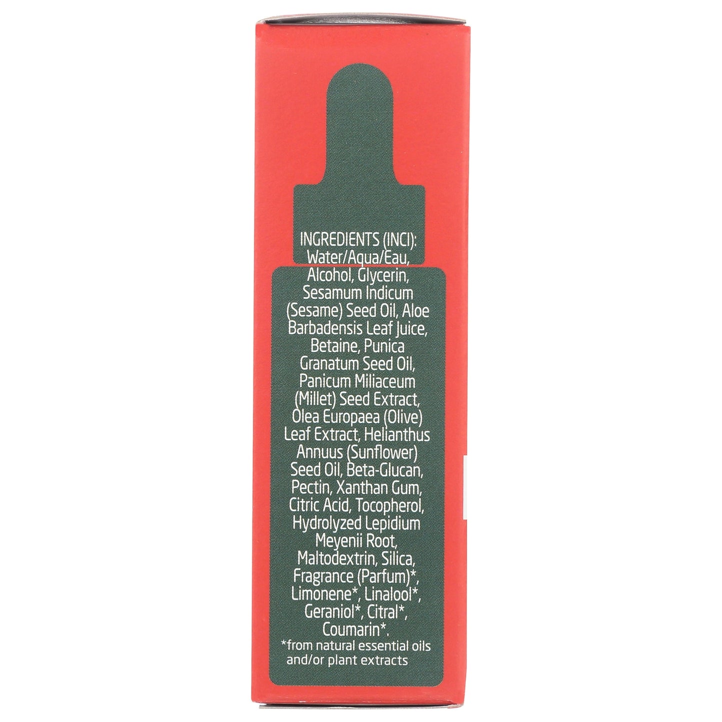 Alternate image of Weleda Plumping Serum (30 ml)
