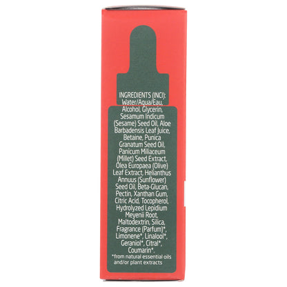Alternate image of Weleda Plumping Serum (30 ml)