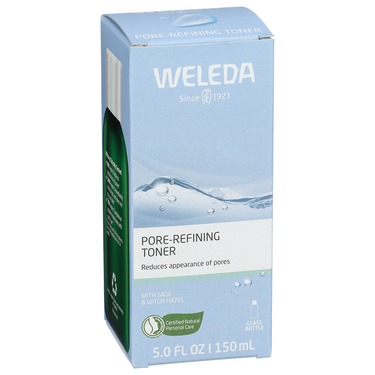 Alternate image of Weleda Pore Refining Toner