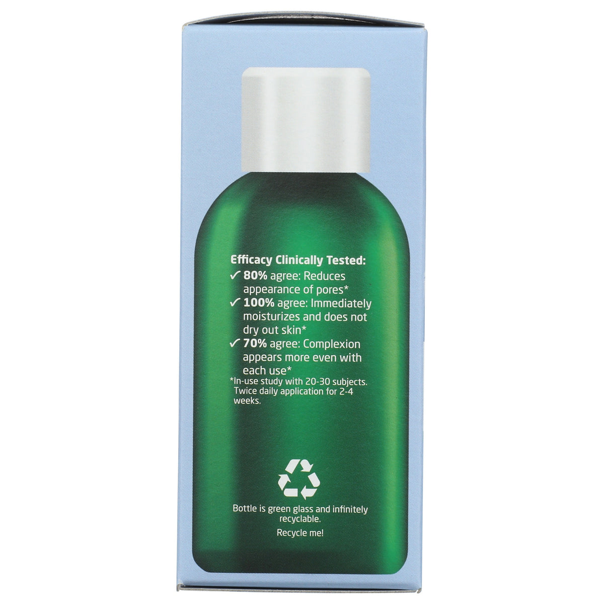 Alternate image of Weleda Pore Refining Toner