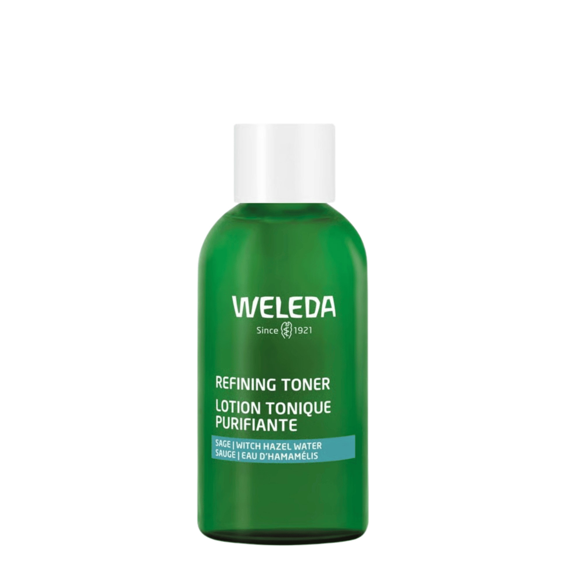 Primary image of Weleda Pore Refining Toner (150 ml)