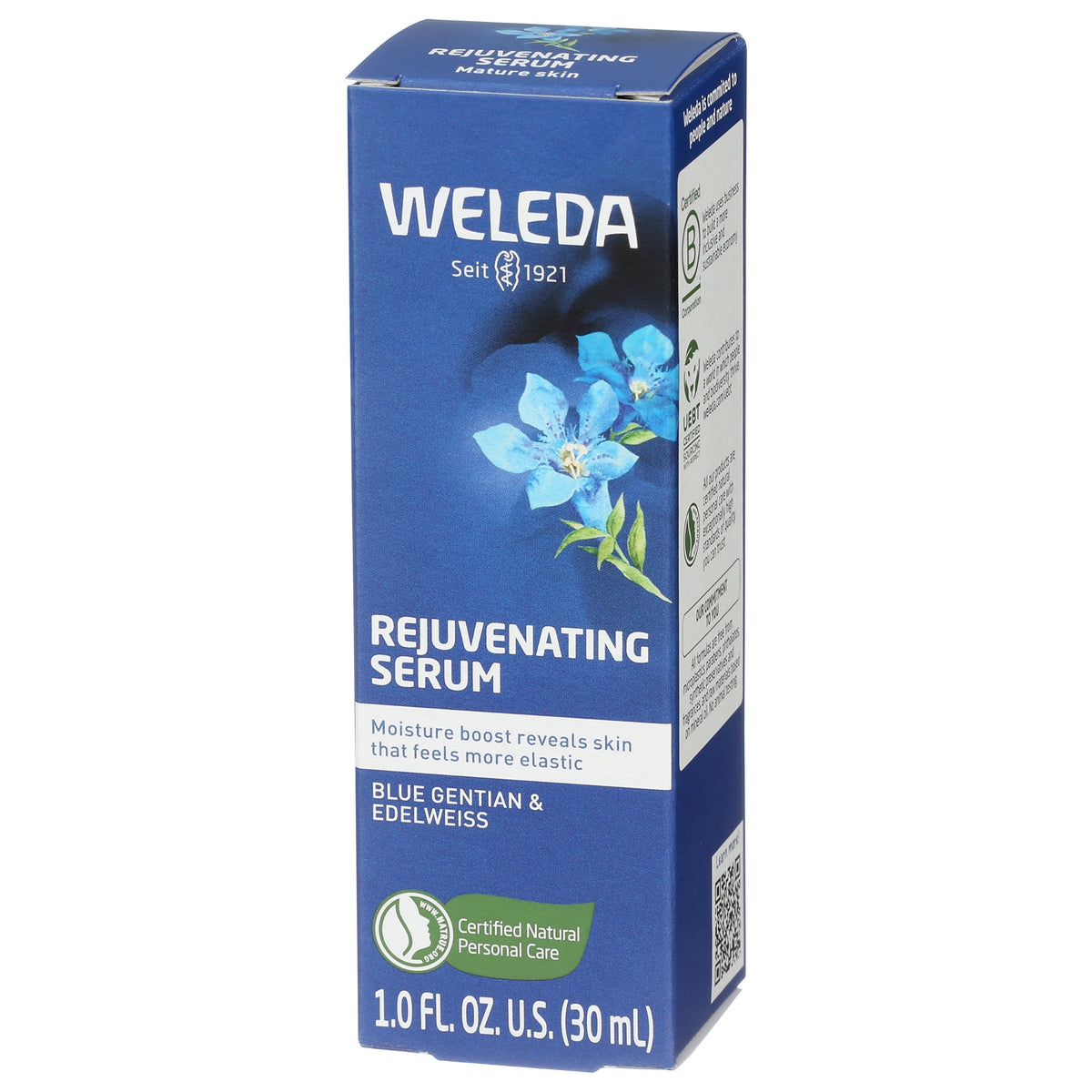Alternate image of Weleda Rejuvenating Serum