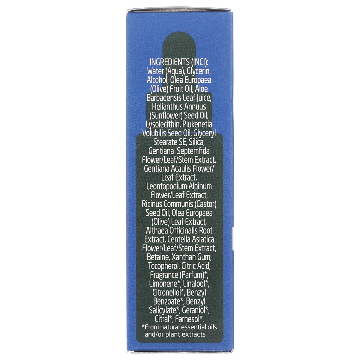 Alternate image of Weleda Rejuvenating Serum