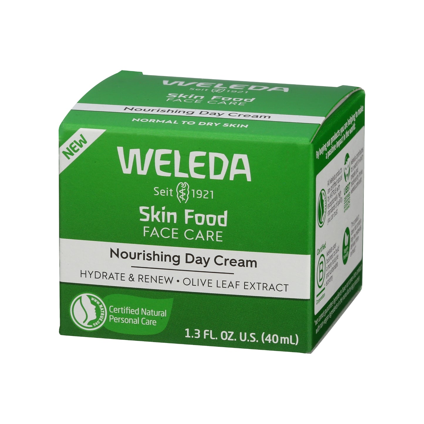 Alternate image of Weleda Skin Food Day Cream