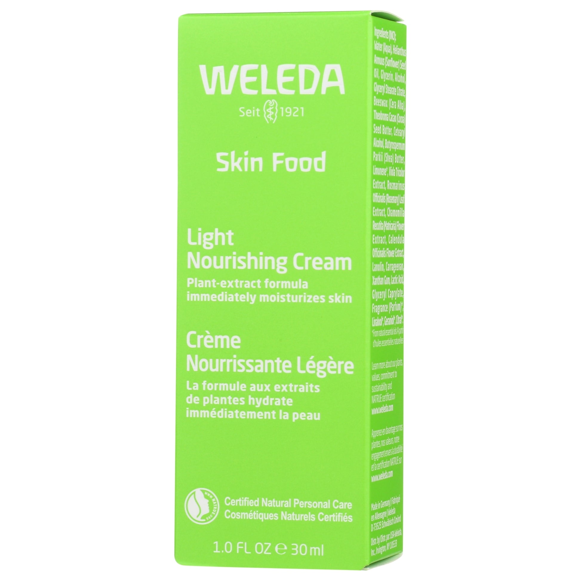 Alternate image of Weleda Skin Food Light Nourishing Cream