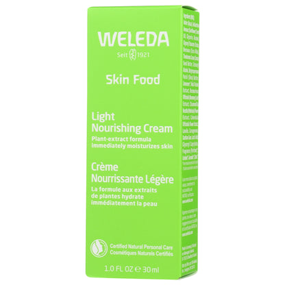 Alternate image of Weleda Skin Food Light Nourishing Cream