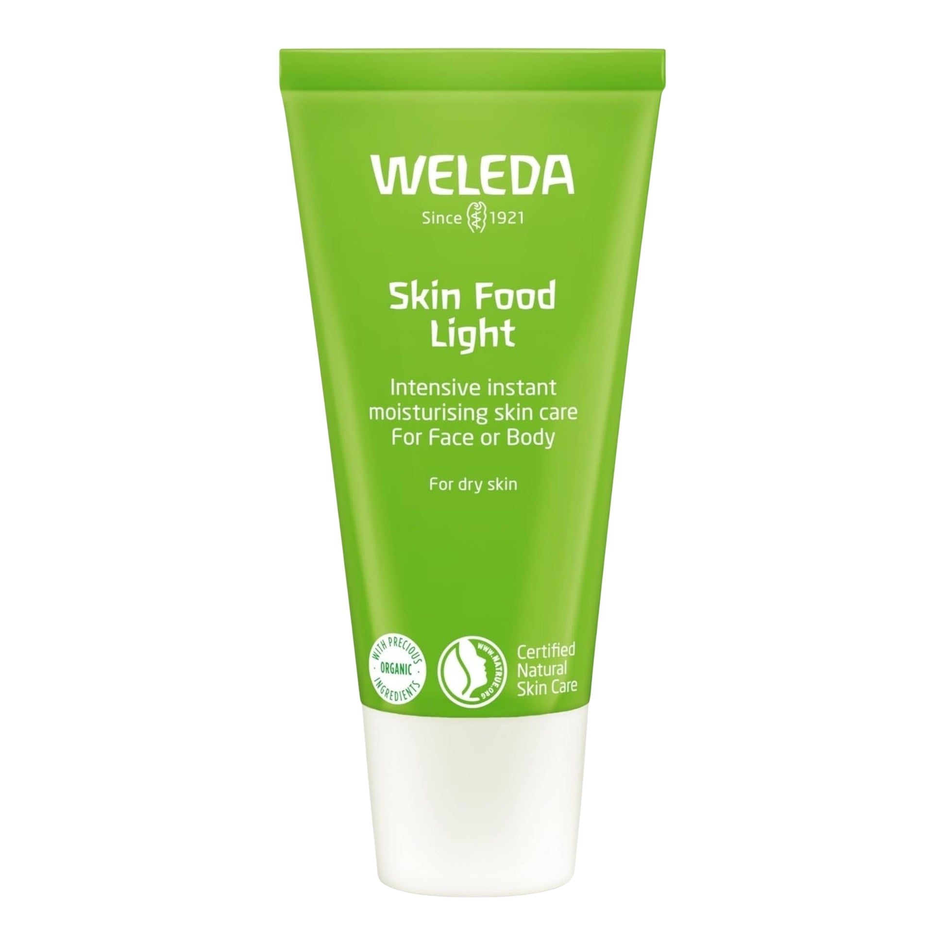 Primary image of Weleda Skin Food Light Nourishing Cream