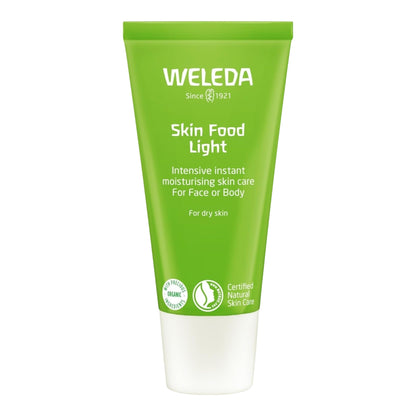 Primary image of Weleda Skin Food Light Nourishing Cream