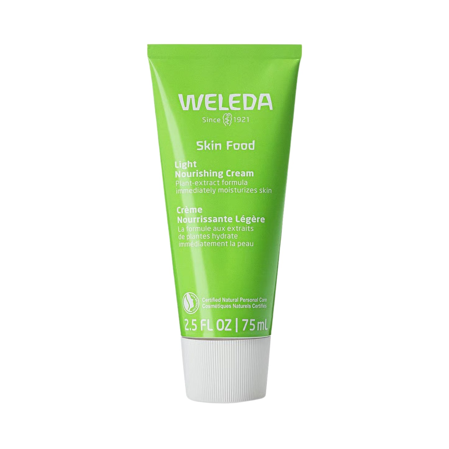 Primary image of Weleda Skin Food Light Nourishing Cream