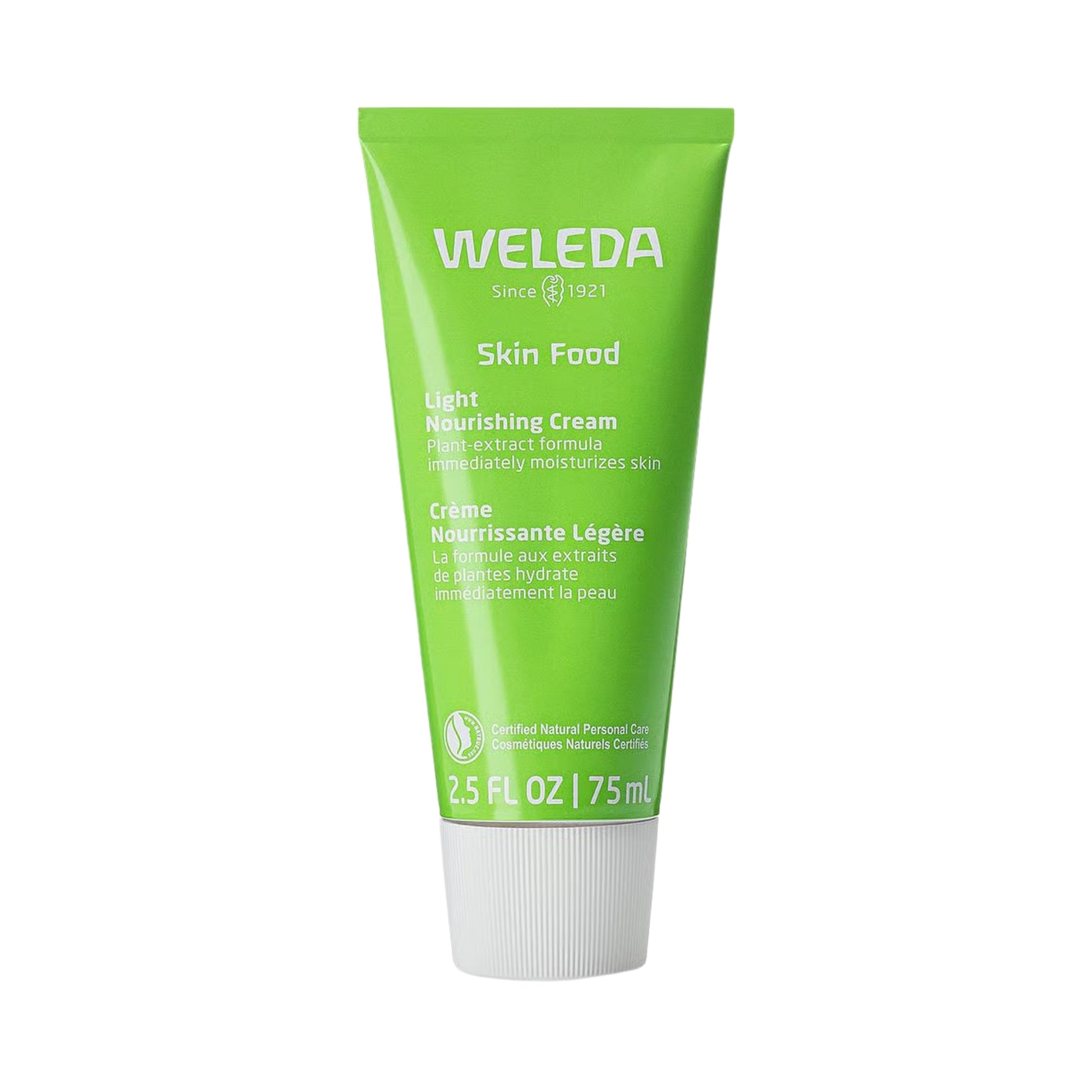 Primary image of Weleda Skin Food Light Nourishing Cream