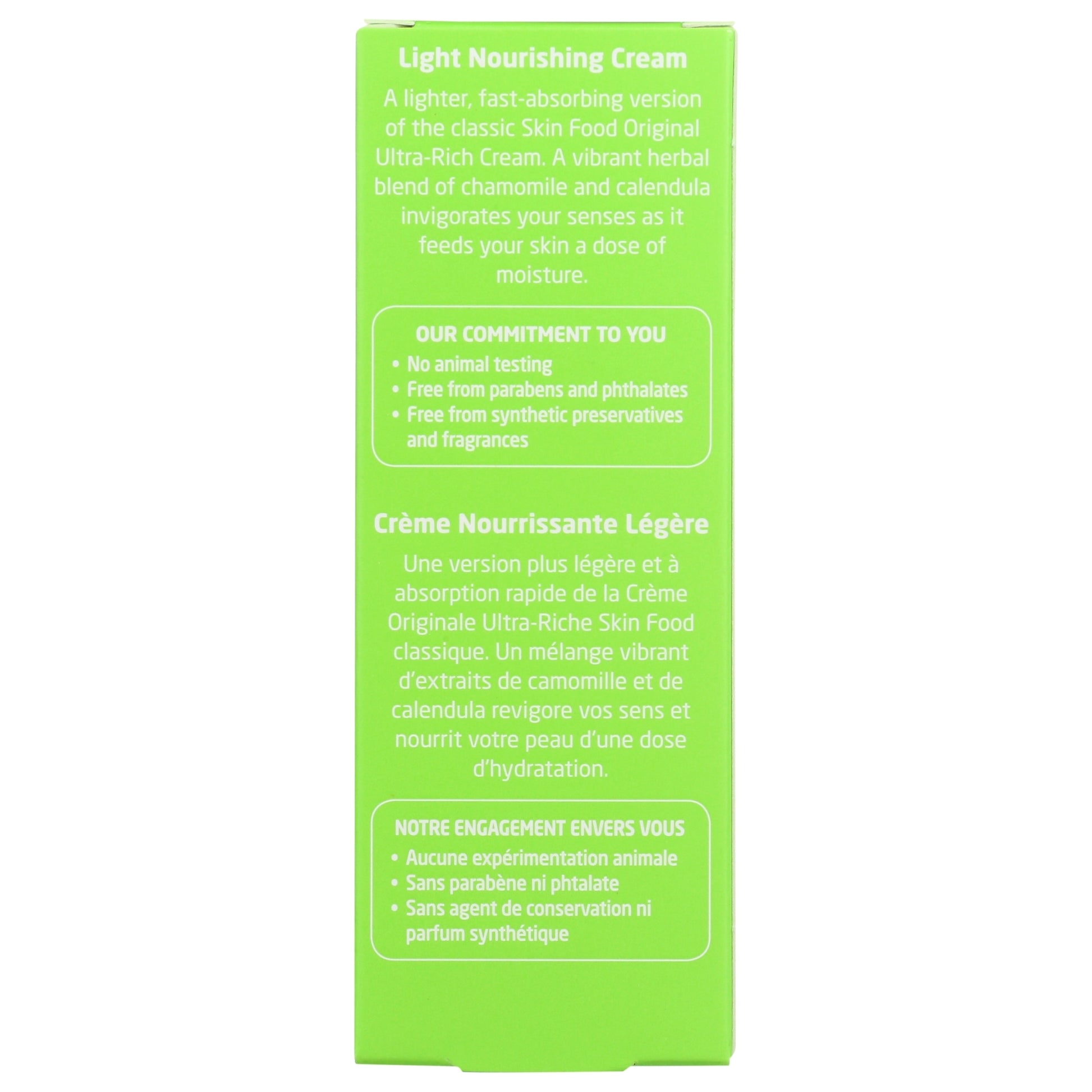 Alternate image of Weleda Skin Food Light Nourishing Cream