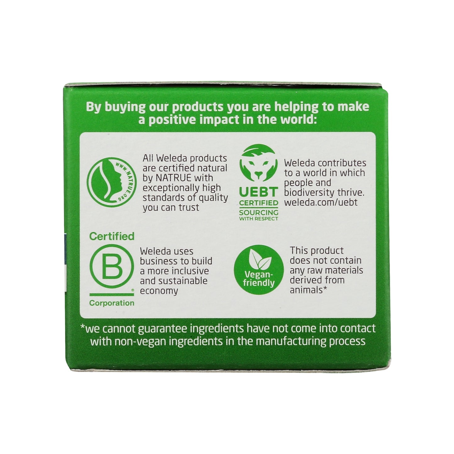 Alternate image of Weleda Skin Food Night Cream